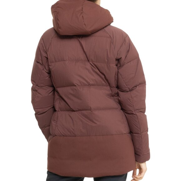 ARTILECT High AF Down Stretch Parka - 700 Fill Power - Picture 2 of 4